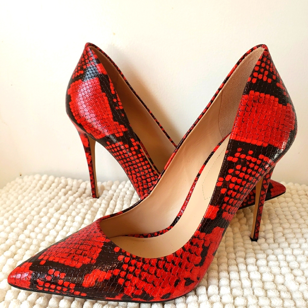 Aldo Woman's shoes
